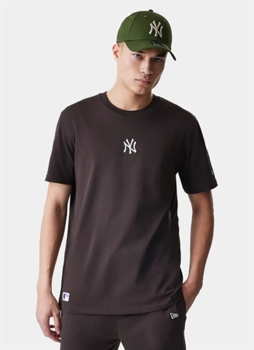 New Era MLB League Essential NY Yankee